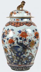 Porcelaine Début du 18eme siècle, Chine Porcelaine Début du 18eme siècle, Chine