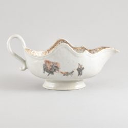 Porcelaine Qianlong (1735-1795), ca. 1750, Chine