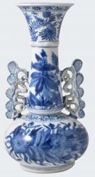 Porcelaine Kangxi (1662-1722), Chine Porcelaine Kangxi (1662-1722), Chine