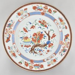 Porcelaine Yongzheng (1723-1735), Chine Porcelaine Yongzheng (1723-1735), Chine