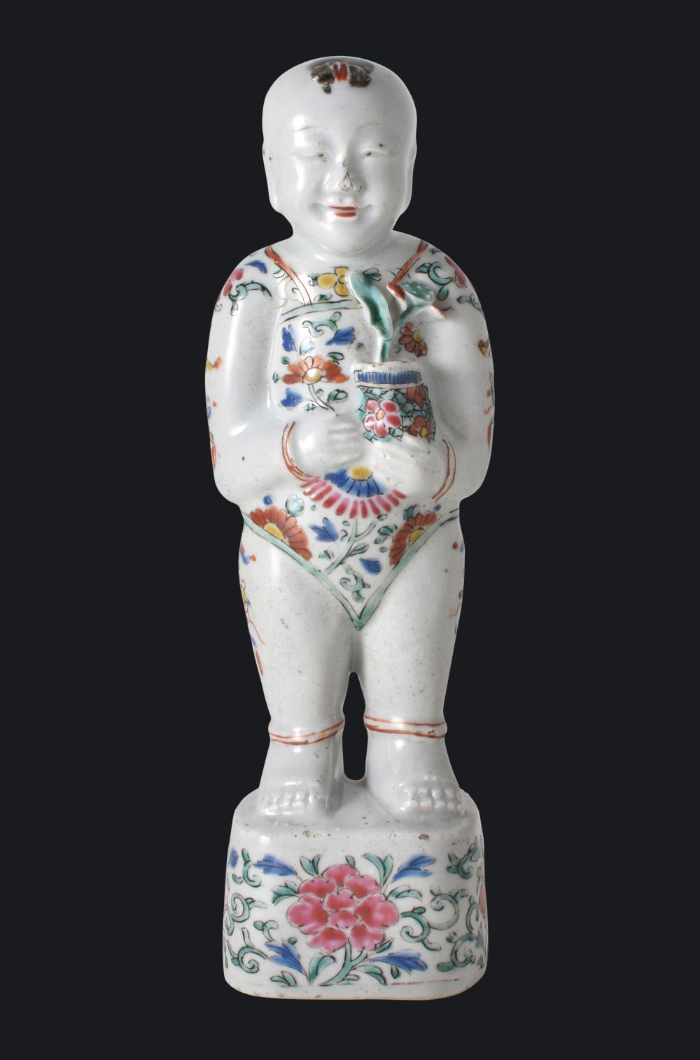Famille rose Porcelaine Yongzheng (1723-1735), Chine Famille rose Porcelaine Yongzheng (1723-1735), Chine