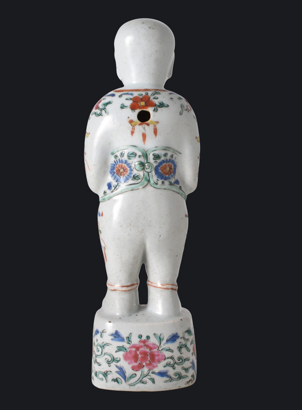 Famille rose Porcelaine Yongzheng (1723-1735), Chine Famille rose Porcelaine Yongzheng (1723-1735), Chine