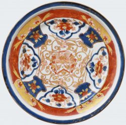 Porcelaine Kangxi (1662-1722), Chine Porcelaine Kangxi (1662-1722), Chine
