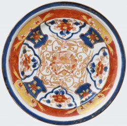 Porcelaine Kangxi (1662-1722), Chine