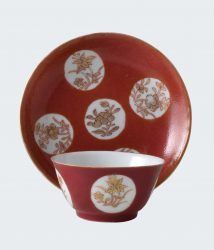 Porcelaine Yongzheng (1723-1735), Chine Porcelaine Yongzheng (1723-1735), Chine