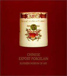 Chinese Export from the Elvehjem Museum of Art (Liebman Collection)