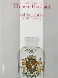 Chinese Porcelain and the Heraldy of the Empire