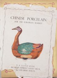 Chinese Porcelain for the European Market