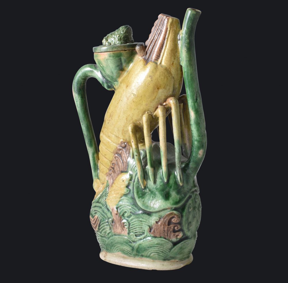 Porcelaine Ming dynasty (1368–1644), ca. 1573-1620, Chine (Fujian) Porcelaine Ming dynasty (1368–1644), ca. 1573-1620, Chine (Fujian)