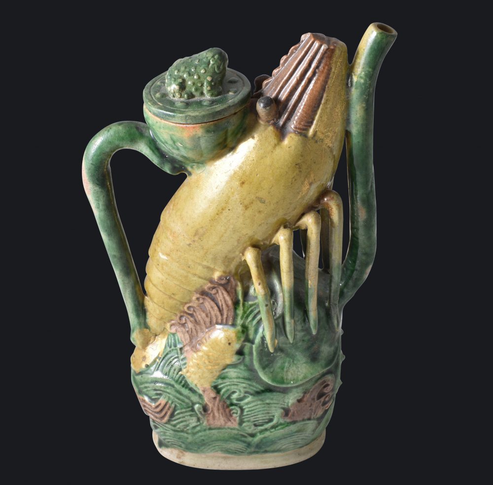 Porcelaine Ming dynasty (1368–1644), ca. 1573-1620, Chine (Fujian) Porcelaine Ming dynasty (1368–1644), ca. 1573-1620, Chine (Fujian)