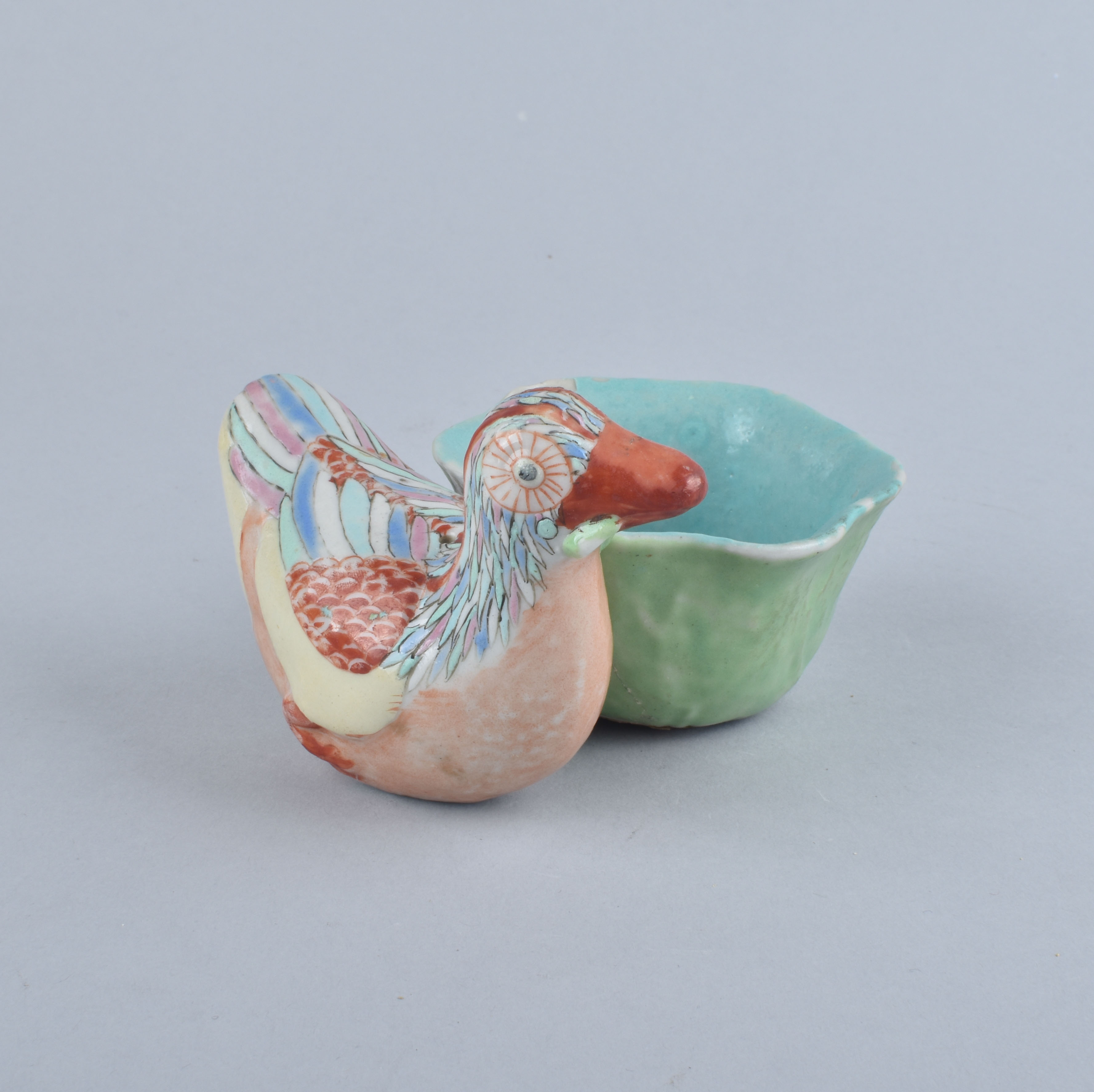 Famille rose Porcelaine Qianlong (1735-1795), Chine Famille rose Porcelaine Qianlong (1735-1795), Chine