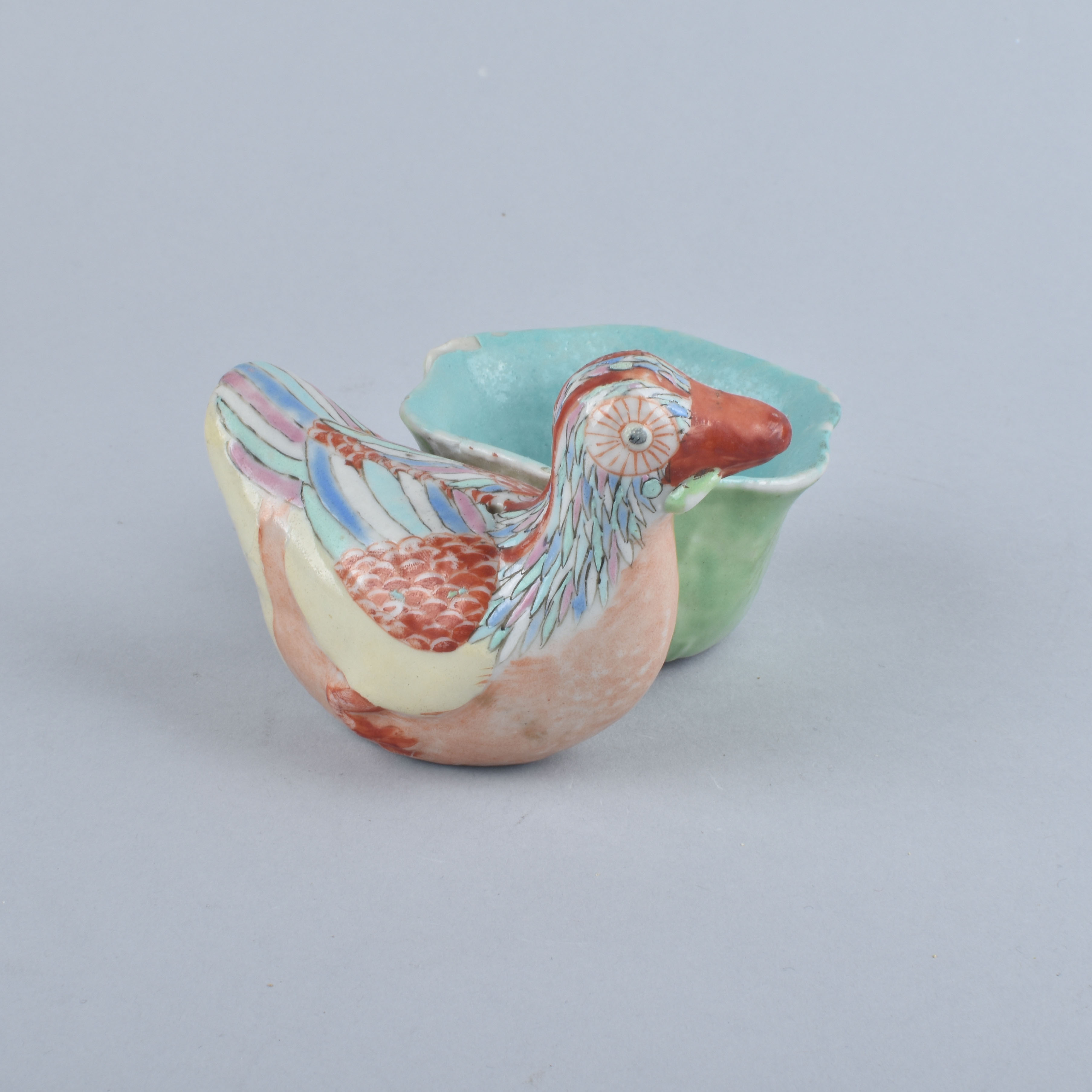 Famille rose Porcelaine Qianlong (1735-1795), Chine Famille rose Porcelaine Qianlong (1735-1795), Chine