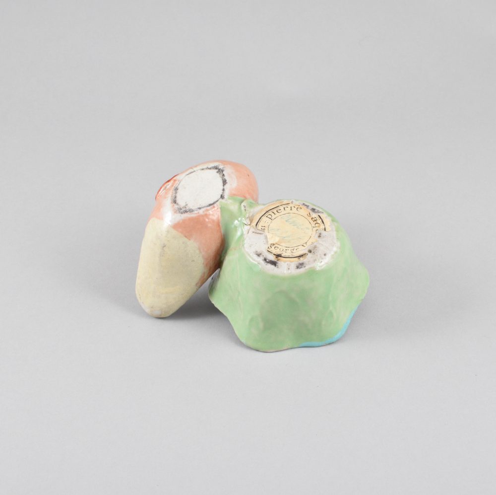 Famille rose Porcelaine Qianlong (1735-1795), Chine Famille rose Porcelaine Qianlong (1735-1795), Chine