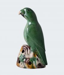 Famille verte Porcelaine Kangxi (1662-1722), Chine Famille verte Porcelaine Kangxi (1662-1722), Chine