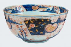 Porcelaine Kangxi (1662-1722), Chine Porcelaine Kangxi (1662-1722), Chine