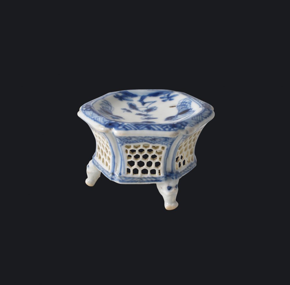 Porcelaine Kangxi (1662-1722), ca. 1700, Chine