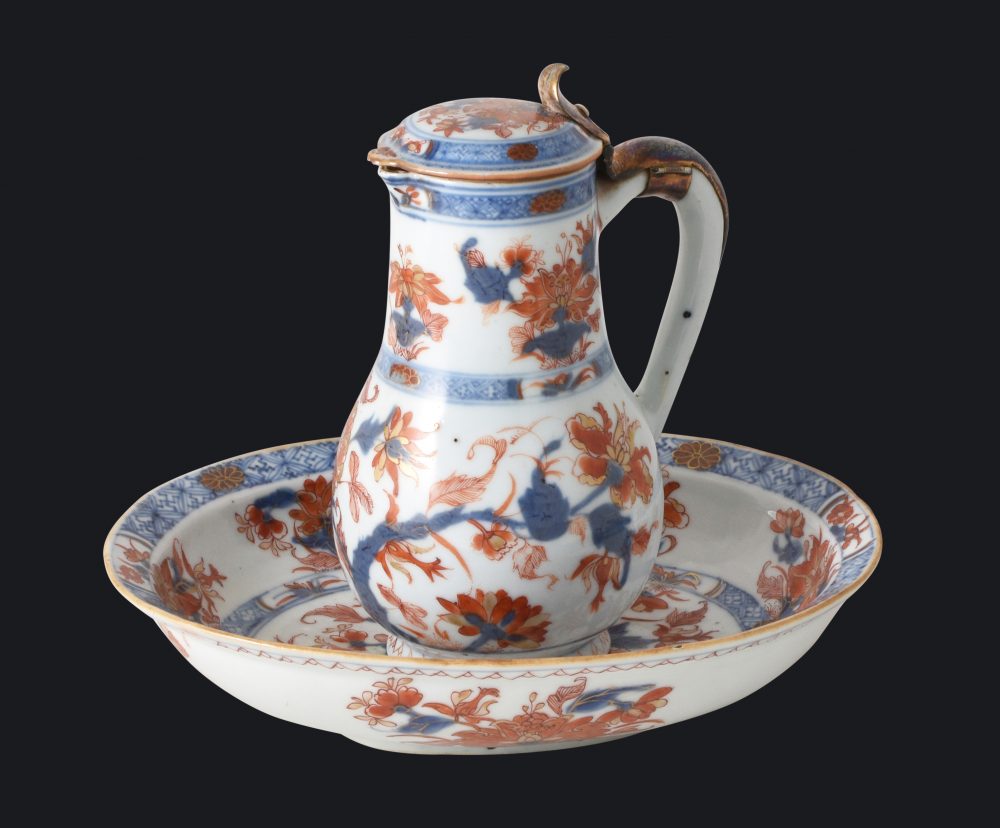 Porcelaine Kangxi (1662-1722), Chine Porcelaine Kangxi (1662-1722), Chine