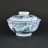 Porcelaine Kangxi (1662-1722), Chine