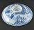 Porcelaine Kangxi (1662-1722), Chine