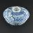 Porcelaine Kangxi (1662-1722), Chine