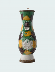 Famille verte Porcelaine Kangxi (1662-1722), Chine Famille verte Porcelaine Kangxi (1662-1722), Chine