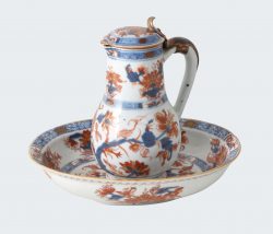 Porcelaine Kangxi (1662-1722), Chine