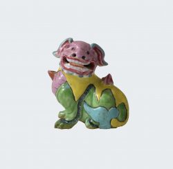 Famille rose Porcelain Jiaqing (1796-1820), Chine Famille rose Porcelain Jiaqing (1796-1820), Chine