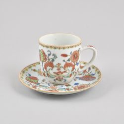 Porcelaine Qianlong (1735-1795), Chine Porcelaine Qianlong (1735-1795), Chine