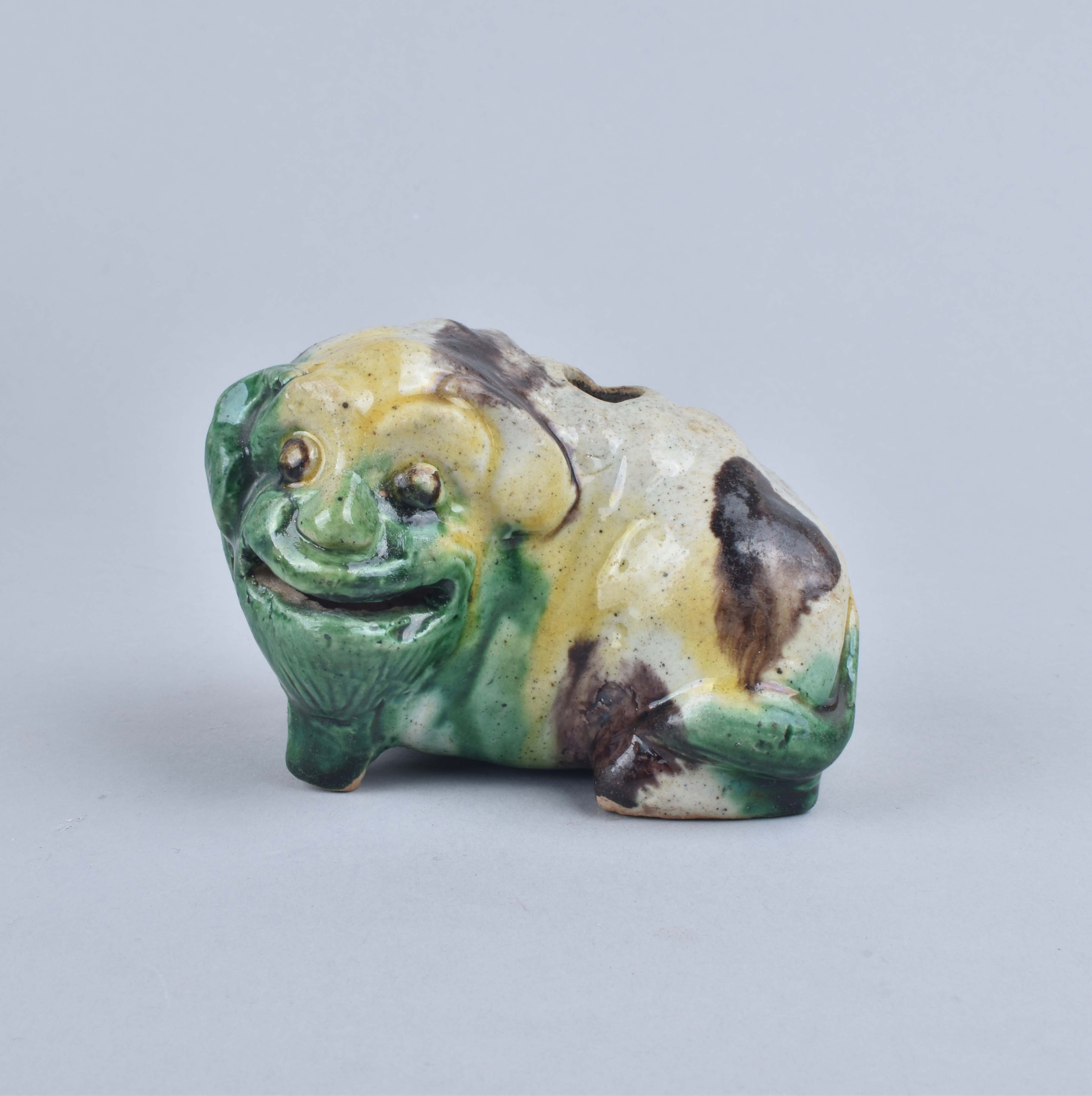 Famille verte Porcelain Kangxi (1662-1722), Chine Famille verte Porcelain Kangxi (1662-1722), Chine