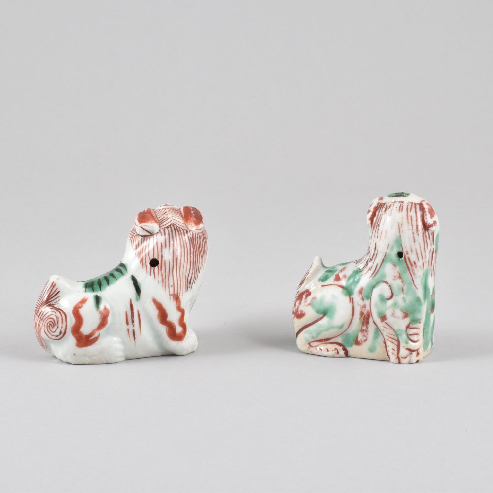 Porcelain Kangxi (1662-1722), Chine Porcelain Kangxi (1662-1722), Chine