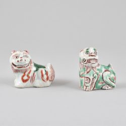 Porcelain Kangxi (1662-1722), Chine Porcelain Kangxi (1662-1722), Chine