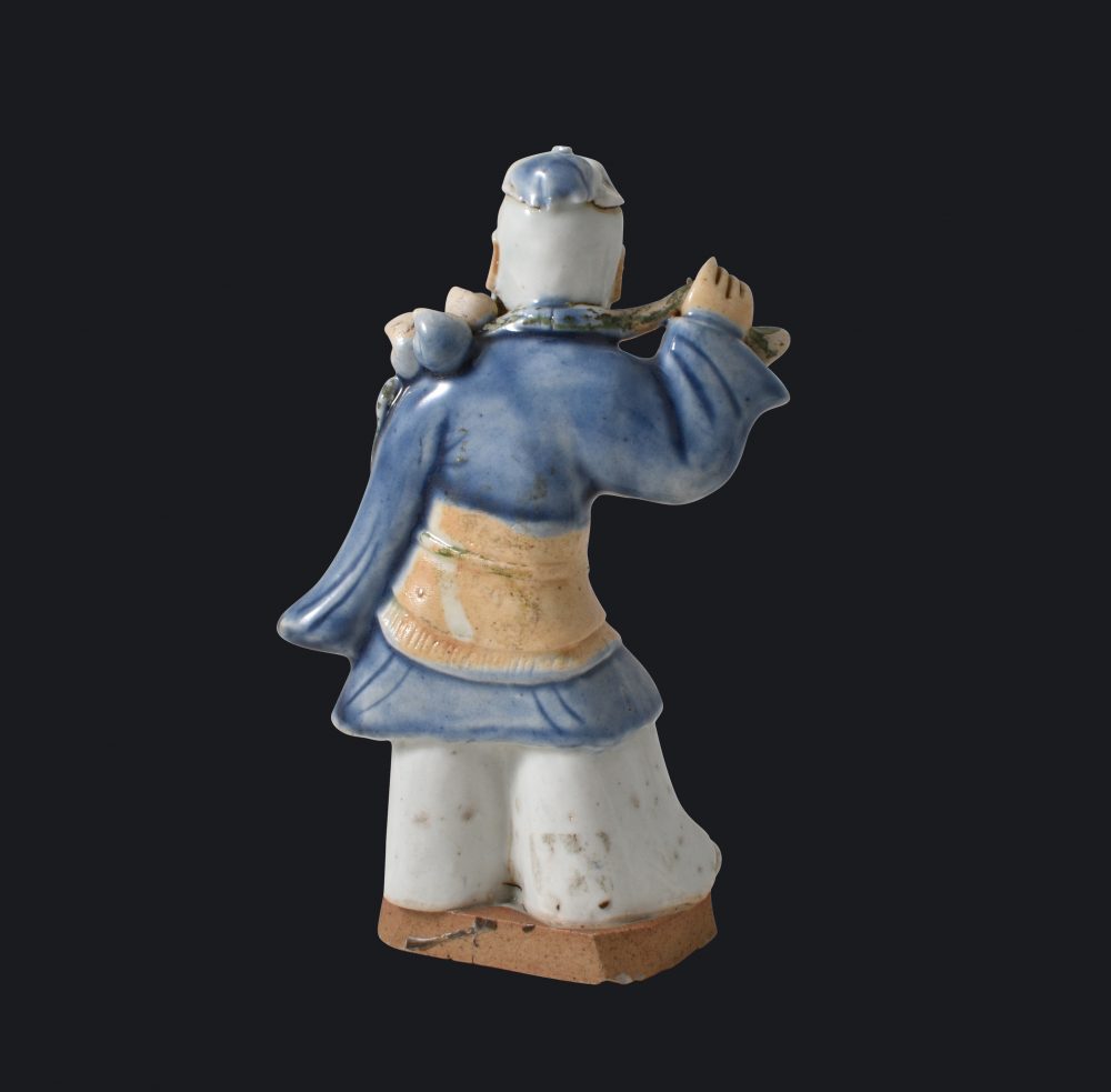 Porcelaine Qianlong (1735-1795), Chine Porcelaine Qianlong (1735-1795), Chine