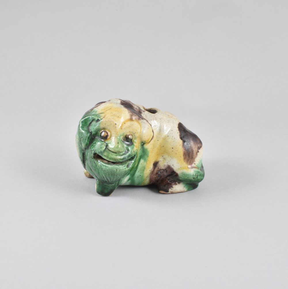 Famille verte Porcelain Kangxi (1662-1722), Chine Famille verte Porcelain Kangxi (1662-1722), Chine