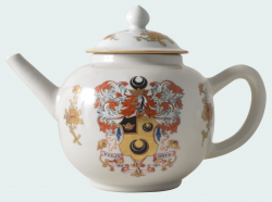 Porcelaine Qianlong (1735-1795), ca. 1745, Chine Porcelaine Qianlong (1735-1795), ca. 1745, Chine
