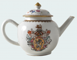 Porcelaine Qianlong (1735-1795), ca. 1739-1743, Chine