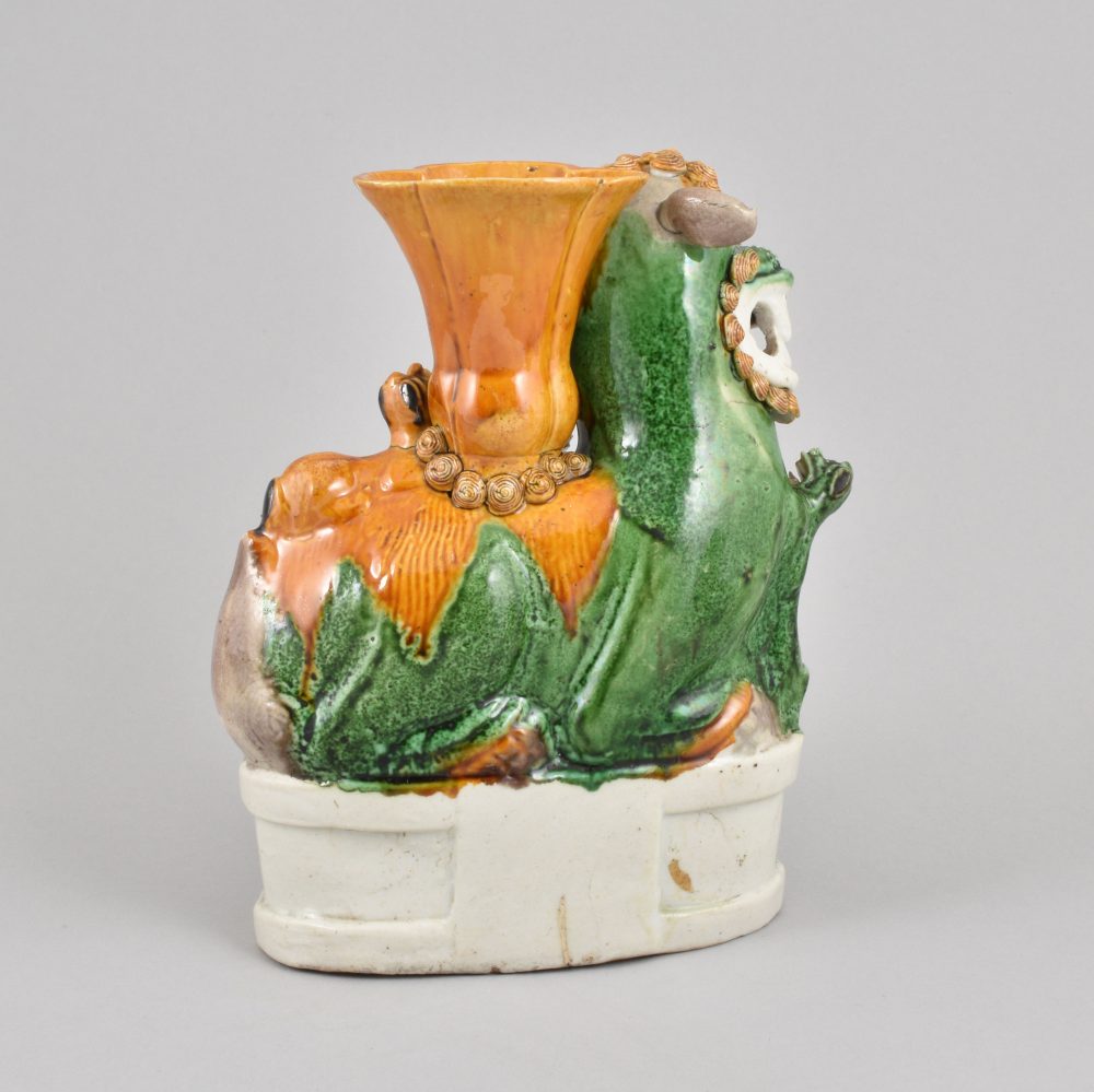 Famille verte Porcelaine Kangxi (1662-1722), Chine Famille verte Porcelaine Kangxi (1662-1722), Chine