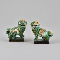 Famille verte Porcelain Kangxi (1662-1722), Chine Famille verte Porcelain Kangxi (1662-1722), Chine