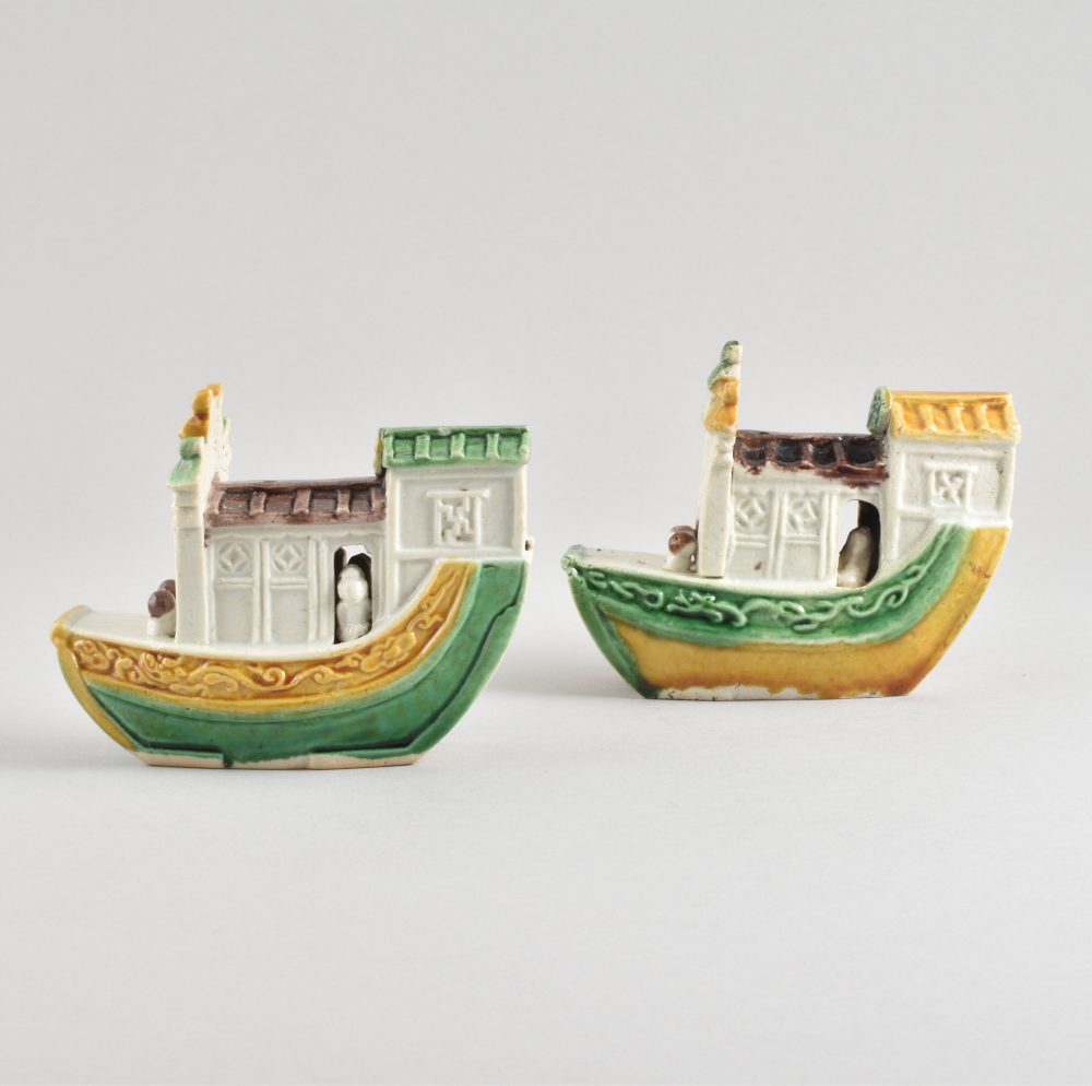 Famille verte Porcelaine Kangxi (1662-1722), Chine Famille verte Porcelaine Kangxi (1662-1722), Chine