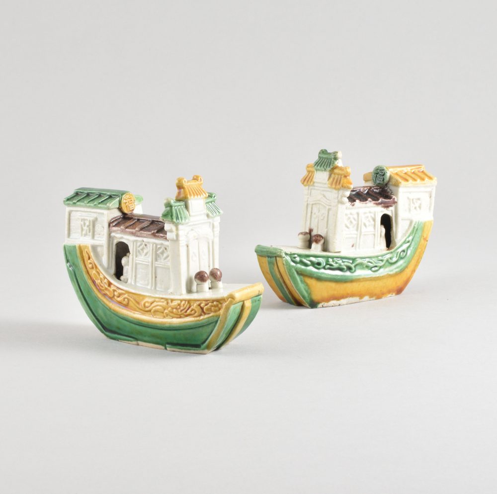 Famille verte Porcelaine Kangxi (1662-1722), Chine Famille verte Porcelaine Kangxi (1662-1722), Chine
