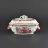 Famille rose Porcelaine Qianlong (1735-1795), circa 1760, Chine