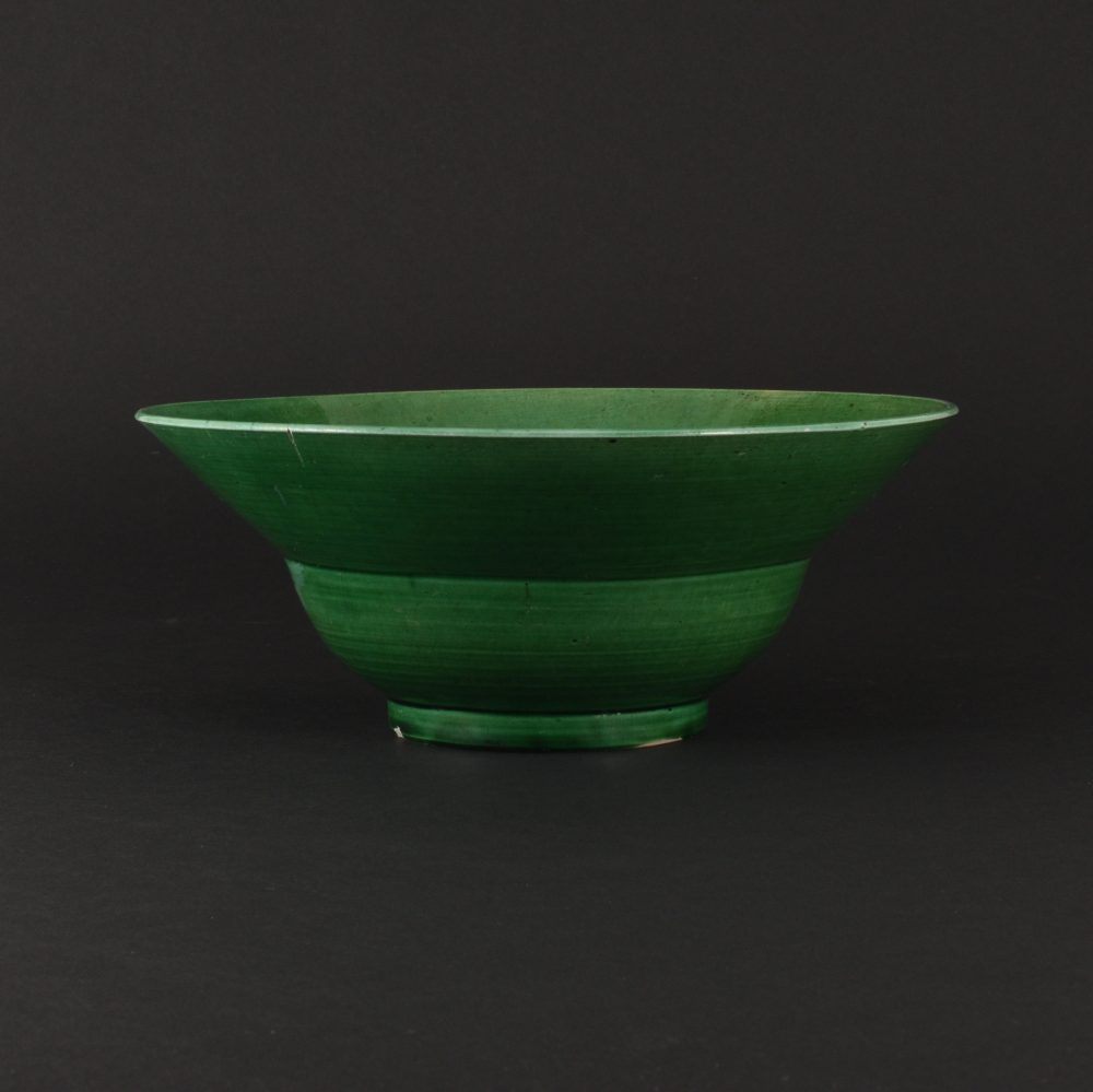 Biscuit (Porcelaine) Kangxi (1662-1722), Chine Biscuit (Porcelaine) Kangxi (1662-1722), Chine
