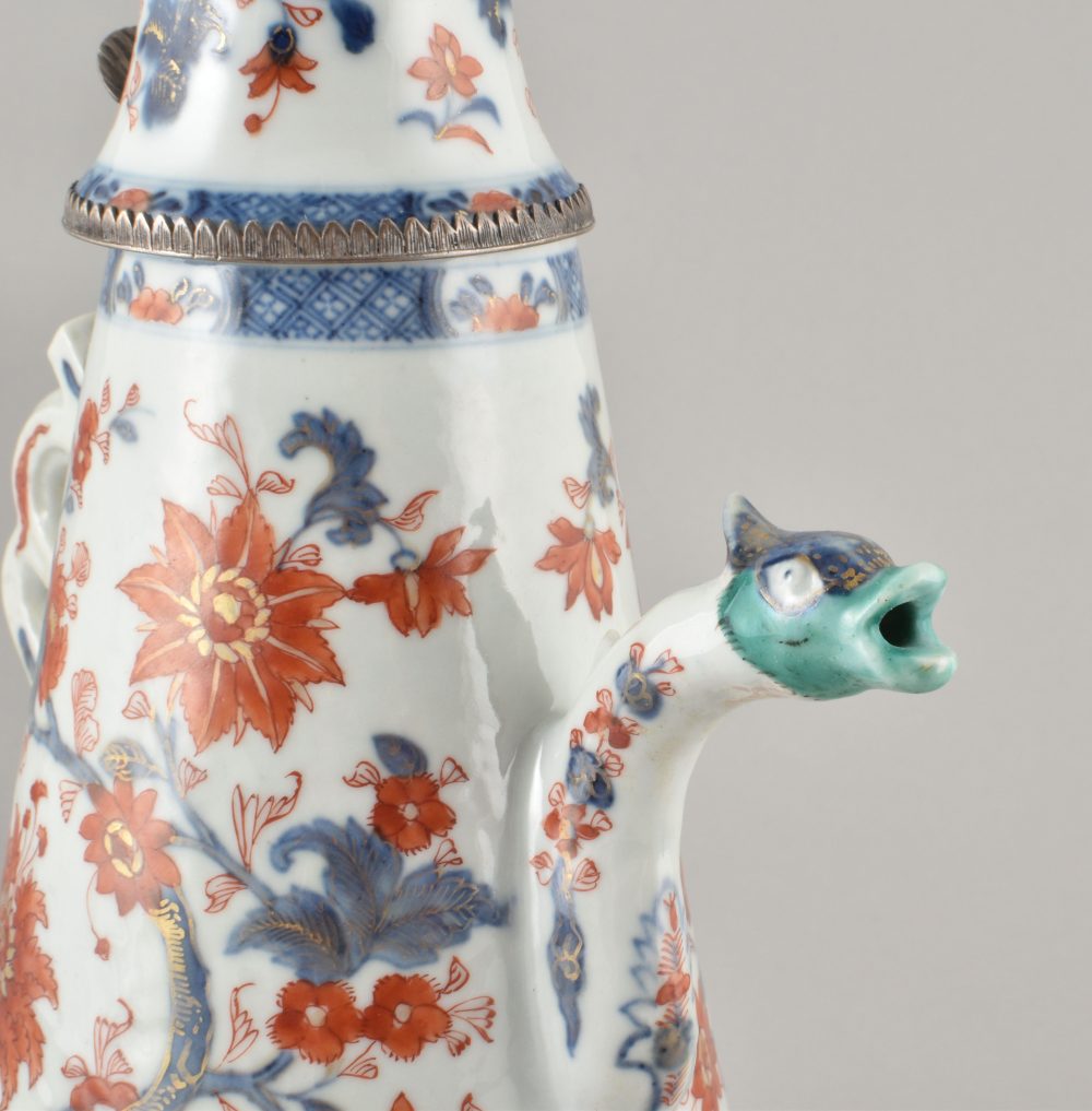 Porcelaine Yongzheng (1723-1735), Chine Porcelaine Yongzheng (1723-1735), Chine