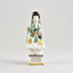 Famille verte Porcelaine Kangxi (1662-1722), Chine Famille verte Porcelaine Kangxi (1662-1722), Chine