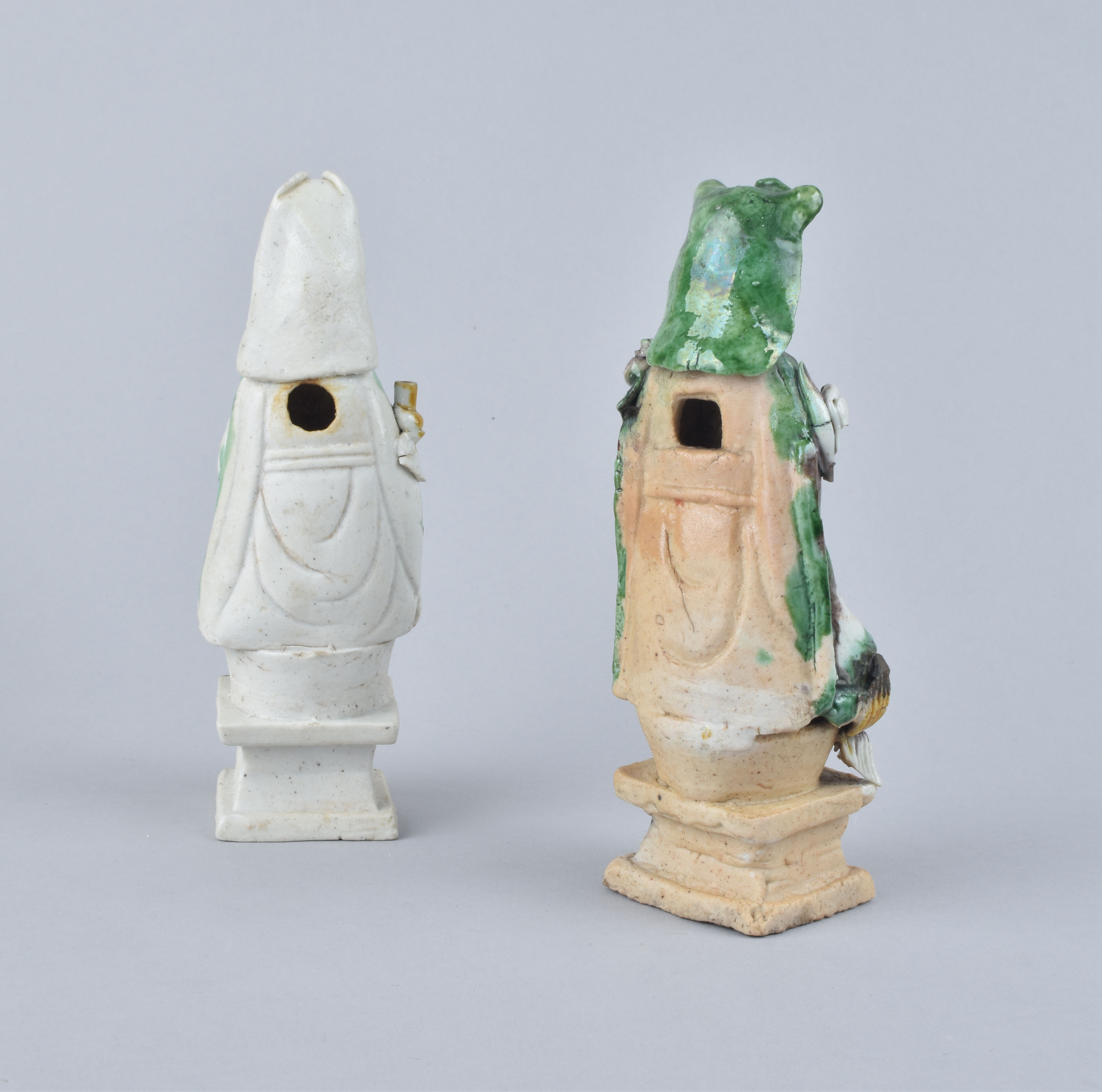 Famille verte Porcelaine Kangxi (1662-1722), Chine Famille verte Porcelaine Kangxi (1662-1722), Chine