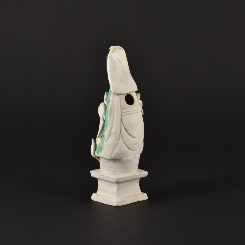 Famille verte Porcelaine Kangxi (1662-1722), Chine Famille verte Porcelaine Kangxi (1662-1722), Chine