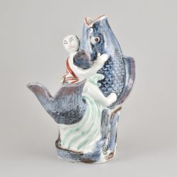 Porcelaine Edo period (1603-1868), fin du XVIIe siècle / début du 18e siècle, Japon