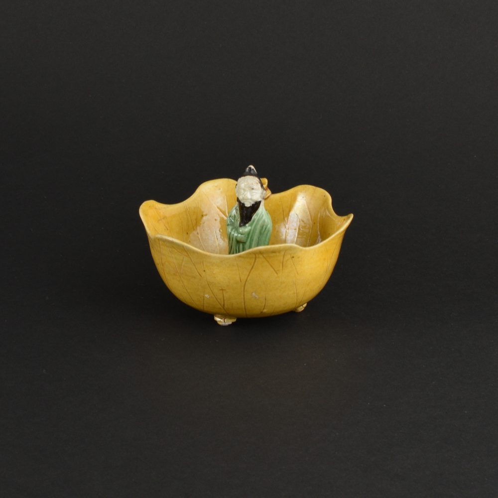 Famille verte Porcelaine Kangxi (1662-1722), Chine Famille verte Porcelaine Kangxi (1662-1722), Chine
