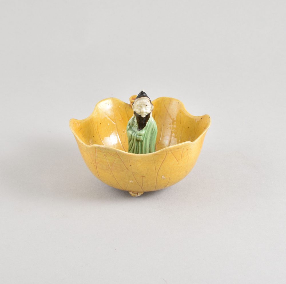 Famille verte Porcelaine Kangxi (1662-1722), Chine Famille verte Porcelaine Kangxi (1662-1722), Chine