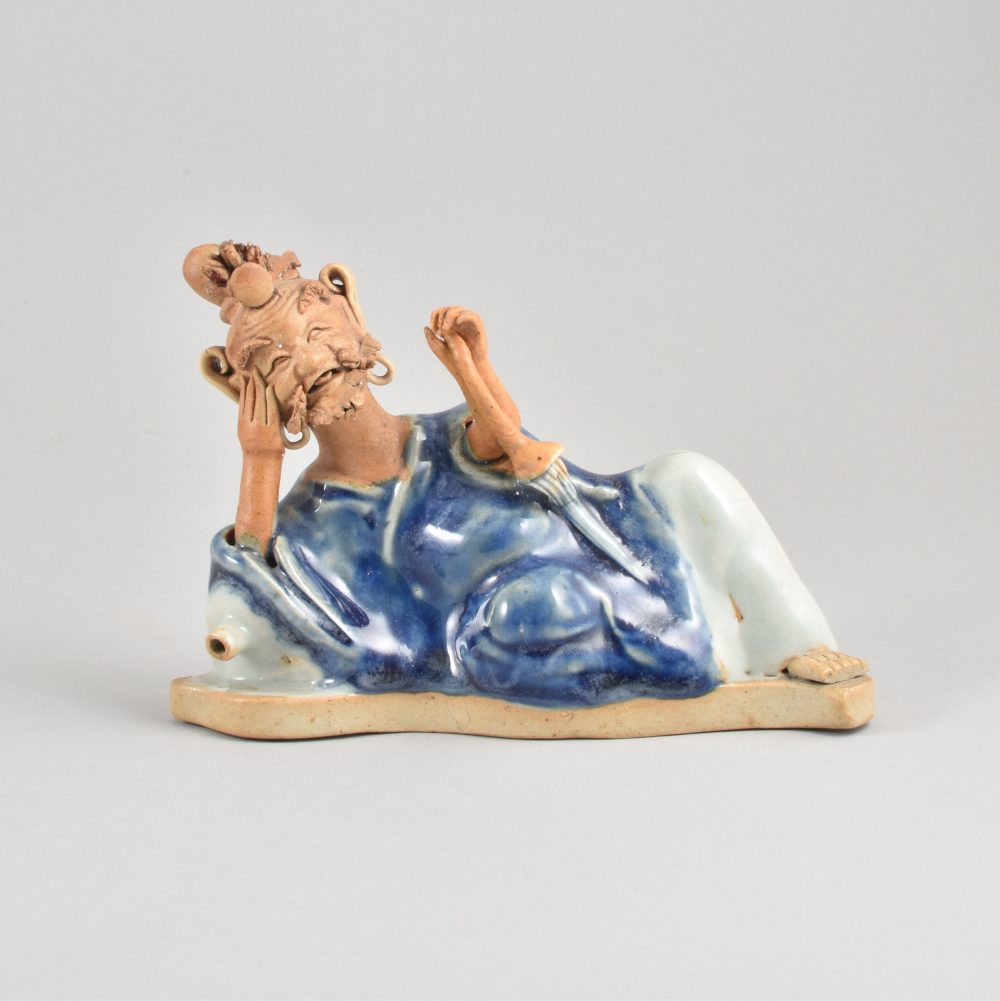Porcelaine  Qianlong (1735-1795), China