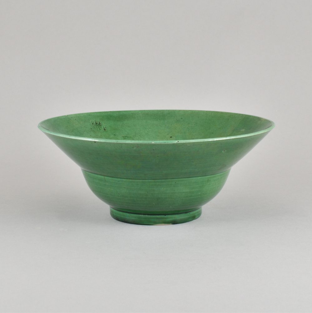 Biscuit (Porcelaine) Kangxi (1662-1722), Chine